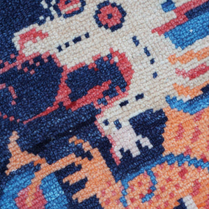 Dragon Emperor Rug