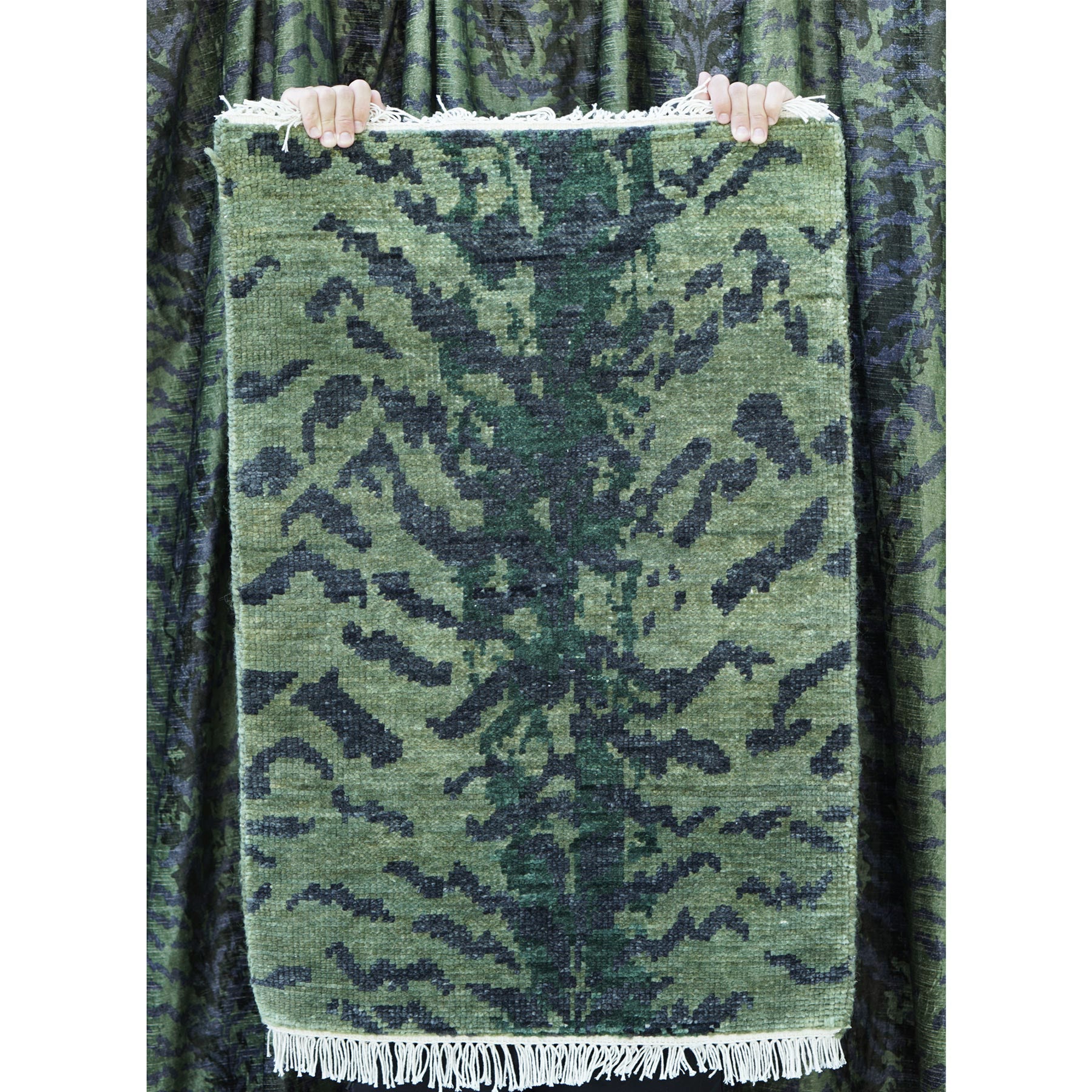 Bengal Rug – Post House