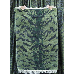 Bengal Rug