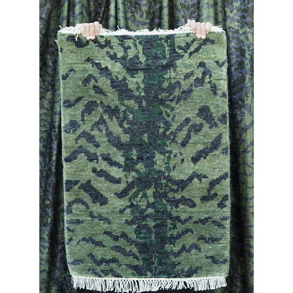 Bengal Rug
