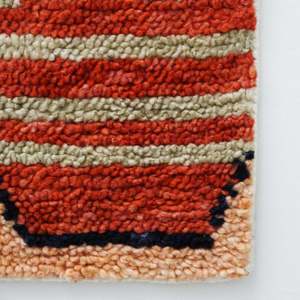 La Rosa Rug