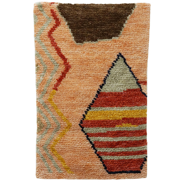 La Rosa Rug