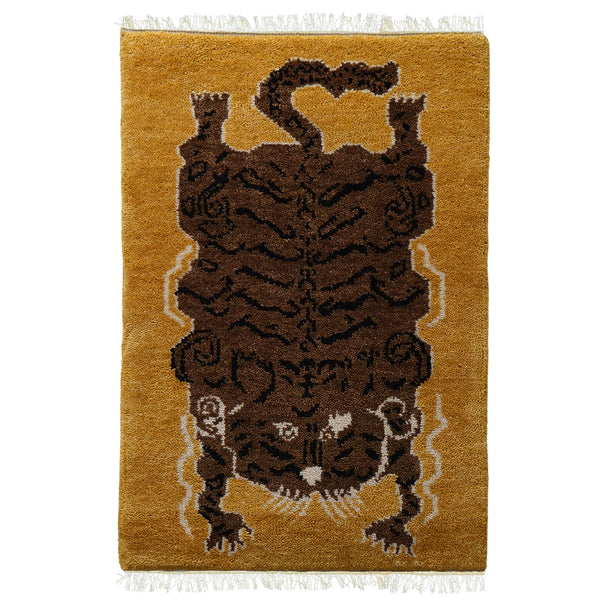 Le Tibetan Rug