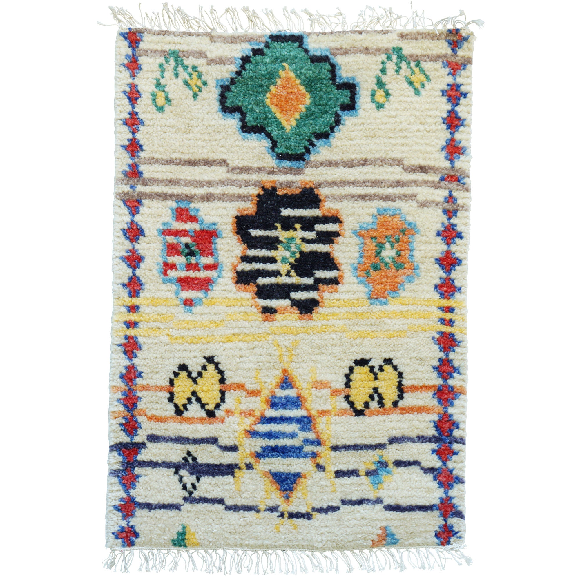 Mara Moroccan Rug – Post House