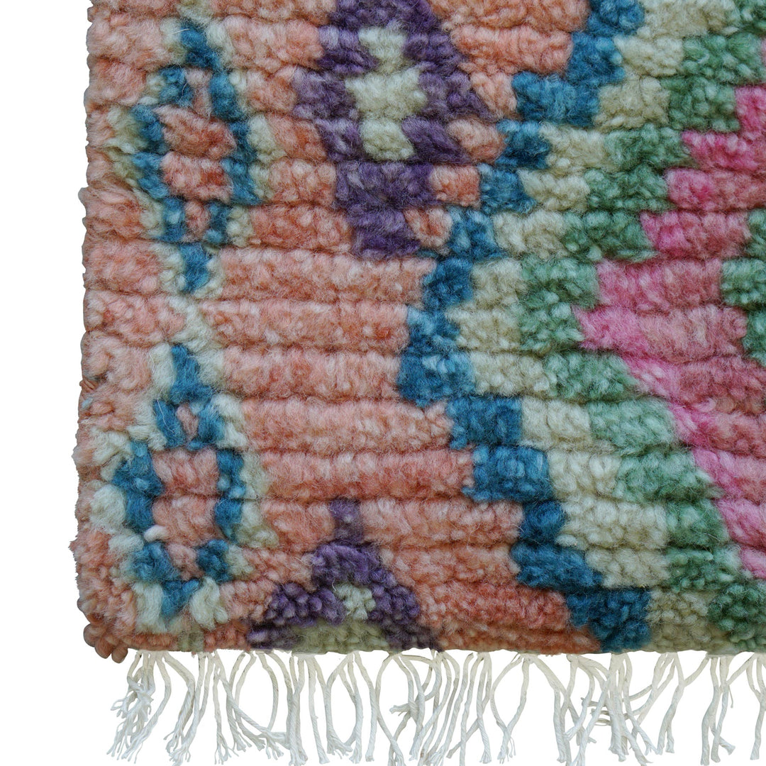 Mayfair Hand-Knotted Rug – Post House