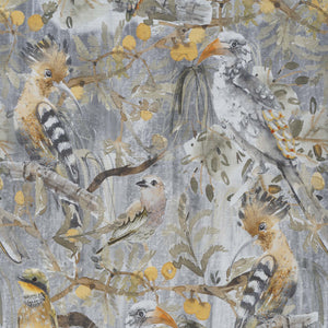 Menagerie Pillow