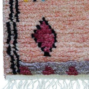 Montmartre Rug
