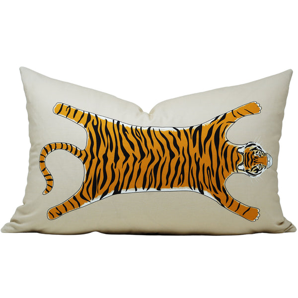 Tigris Lumbar Pillow
