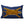 Load image into Gallery viewer, Tigris Pillow in Royal Blue
