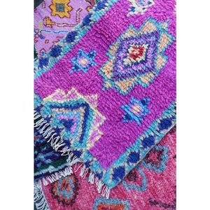 Zuid Moroccan Rug