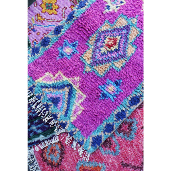 Zuid Moroccan Rug